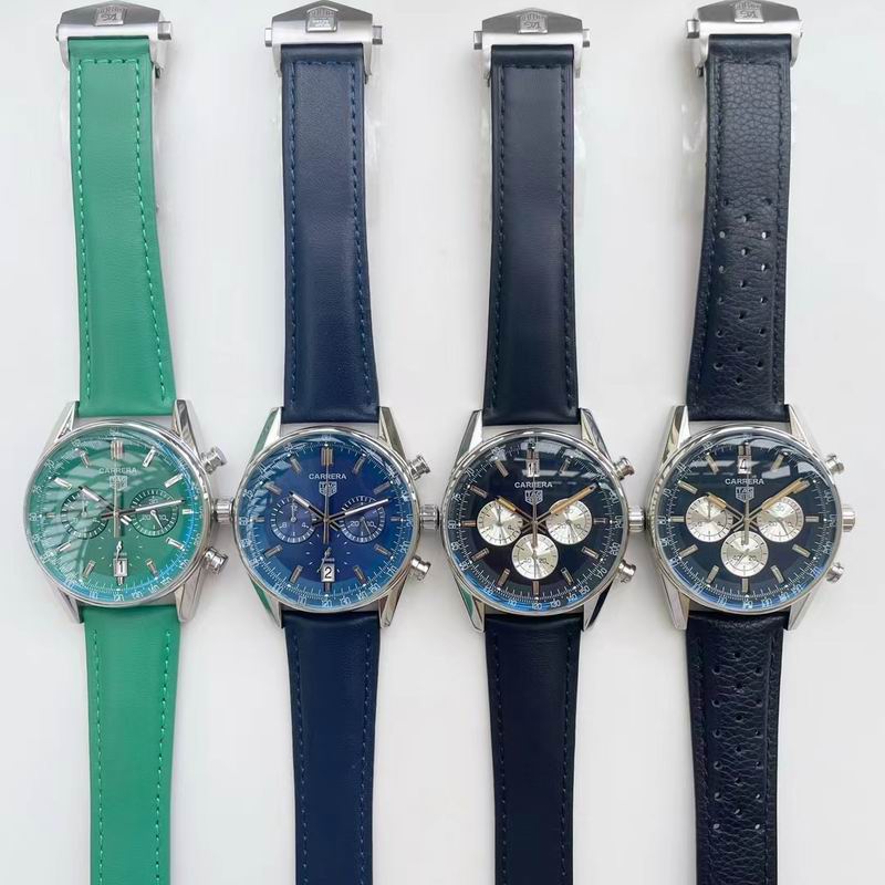 Tag Heuer watch 080590